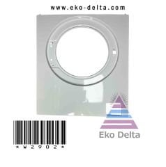Arçelik için elik 7103h beko altus çamaşır makinasi ön duvar