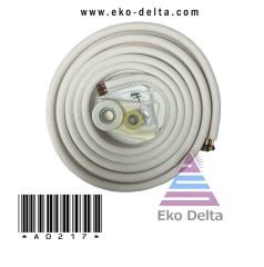 Klima Montaj Kiti AL-CU Unico 1/4-1/2 7M