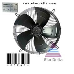 YWF (k) sanmu 6e 400s-z 900 devir fan motoru