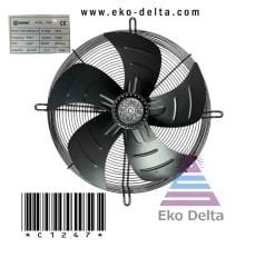 YWF (k) sanmu 6e 450s-z 900 devir fan motoru