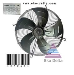 YWF (k) sanmu 6e 500s-z 900 devir fan motoru
