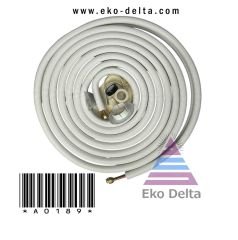Klima Montaj Kiti AL-CU 1/2-3/4 10M kit 01 85 032