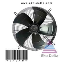 YWF (k) sanmu 4e 300s-z 1400 devir fan motoru