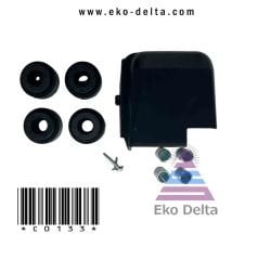 Kömpresör embraco r404a 1 1/4c lbp nt 2192 gk