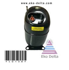 Kömpresör embraco r404a 1 1/2c lbp 380v nj 2212 gs