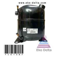 Kömpresör embraco r404a 1 1/2c lbp 380v nj 2212 gs