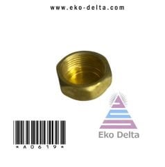 Vana Split Tapası 3/8 refmakina 01 58 11