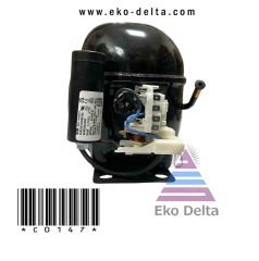 Kömpresör embraco r290 3/4c hbp neu 6217 u
