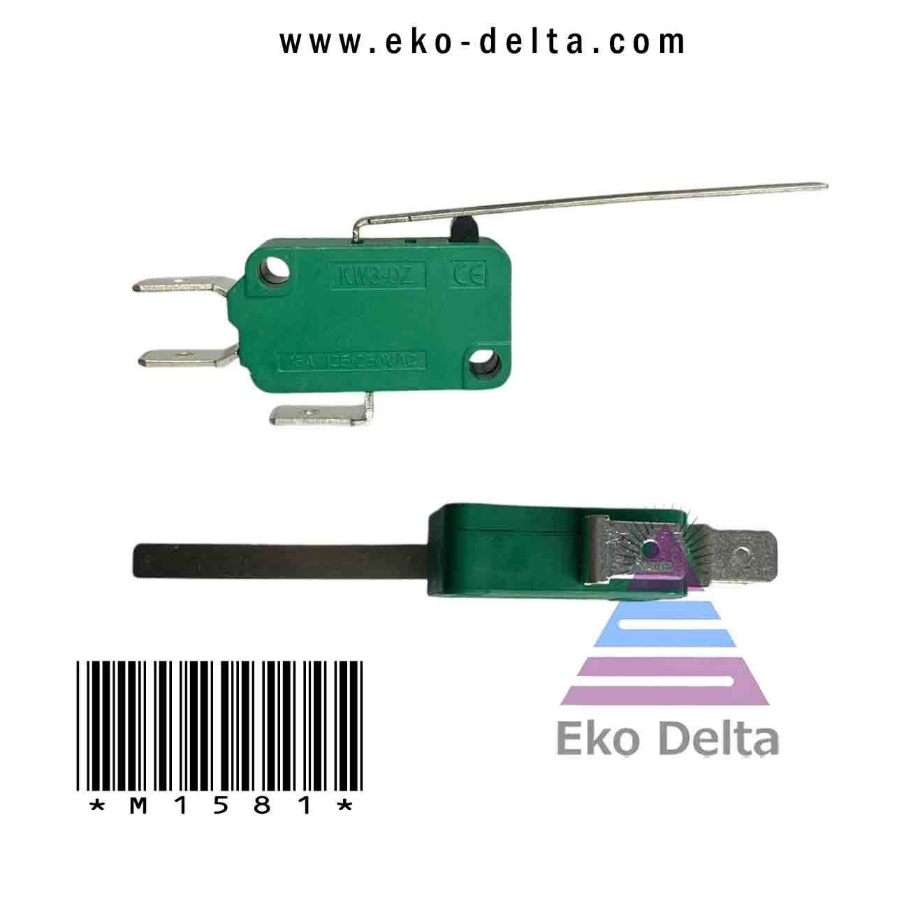 Hwa-173 Mikro Switch