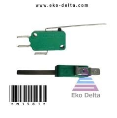 Hwa-173 Mikro Switch